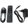 Digitālā izkārtņu atskaņotājs ALLNET ALL-S905X4W6 Android 11 Wi‑Fi 6