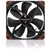 Noctua NF-A14 INDUSTRIALPPC-2000 PWM ventilators, 140x25 mm, 12V, PWM, 500–2000 RPM, 182.5 m³/h, IP52, SSO gultnis
