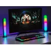 Galda un piekaramā lampa TRACER Smart Flow Tracer 47245 Ambience TRAOSW47245 Wi‑Fi vadība LED
