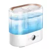 Gaisa mitrinātājs Deerma ST636W, 4,5 L tvertne, 28 W, Zelts/Balts, 277×156×270 mm