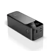 Ārējais akumulators everActive EB-27Q 27 000 mAh, 2× USB-C, Quick Charge 4+