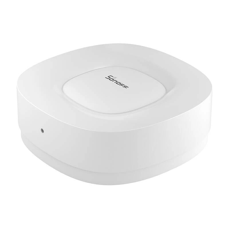 Viedās mājas ZigBee tīkla vārteja Sonoff ZBBridge-U ar RJ45 LAN, 1,5 GHz procesoru, 1 GB RAM