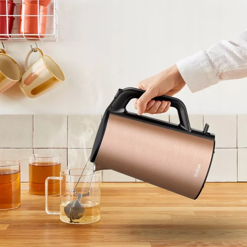 Tefal KI583C vara elektriskā tējkanna
