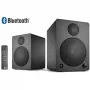 Wavemaster CUBE NEO Mini 2.0 melns, mazumtirdzniecības iepakojumā