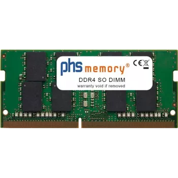 Phs-memory SP499364 atmiņas modulis