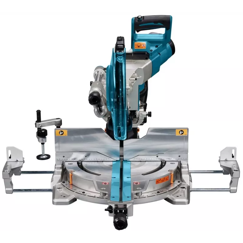 Makita LS1219L leņķzāģis 3200 apgr./min 1800 W