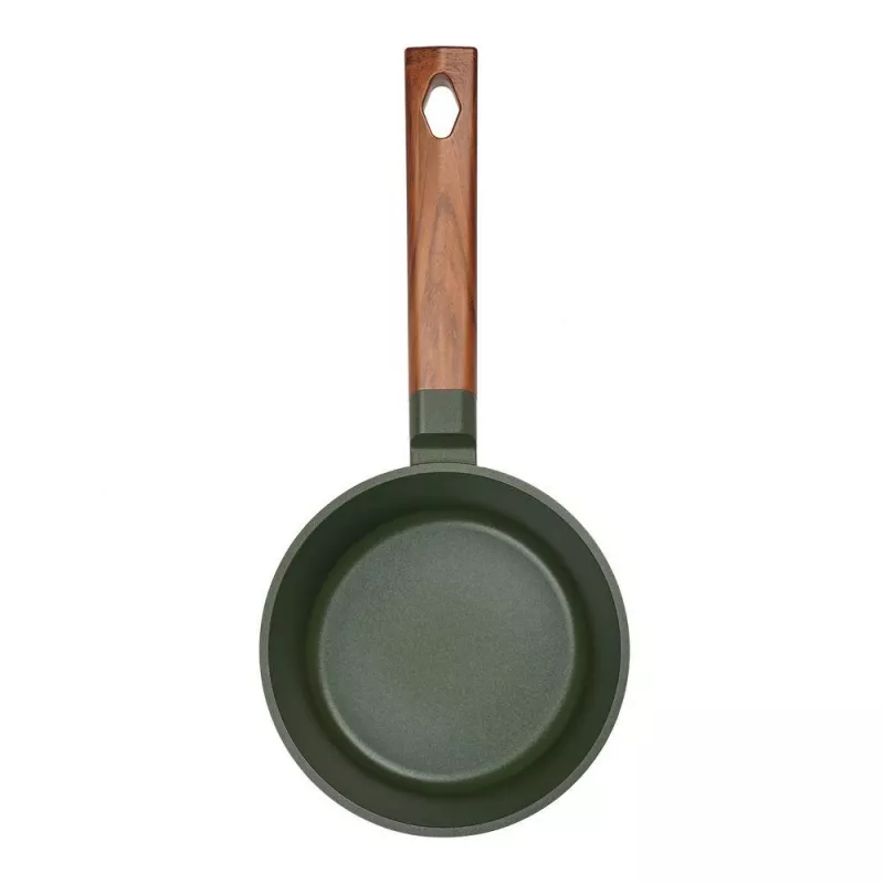 Katliņš RESTO 93700 — nerūsējošais tērauds 16 cm, 1,4 L vārāmais katls