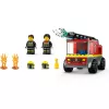 LEGO CITY 60463 Ugunsdzēsēju mašīna ar kāpnēm