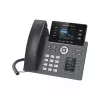IP telefons Grandstream Networks GRP2614 Melns