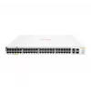 HPE Aruba Networking Instant On slēdzis 40p Gigabit CL4 8p Gigabit CL6 PoE 2p 10GBT 2p SFP+ 600W 1960