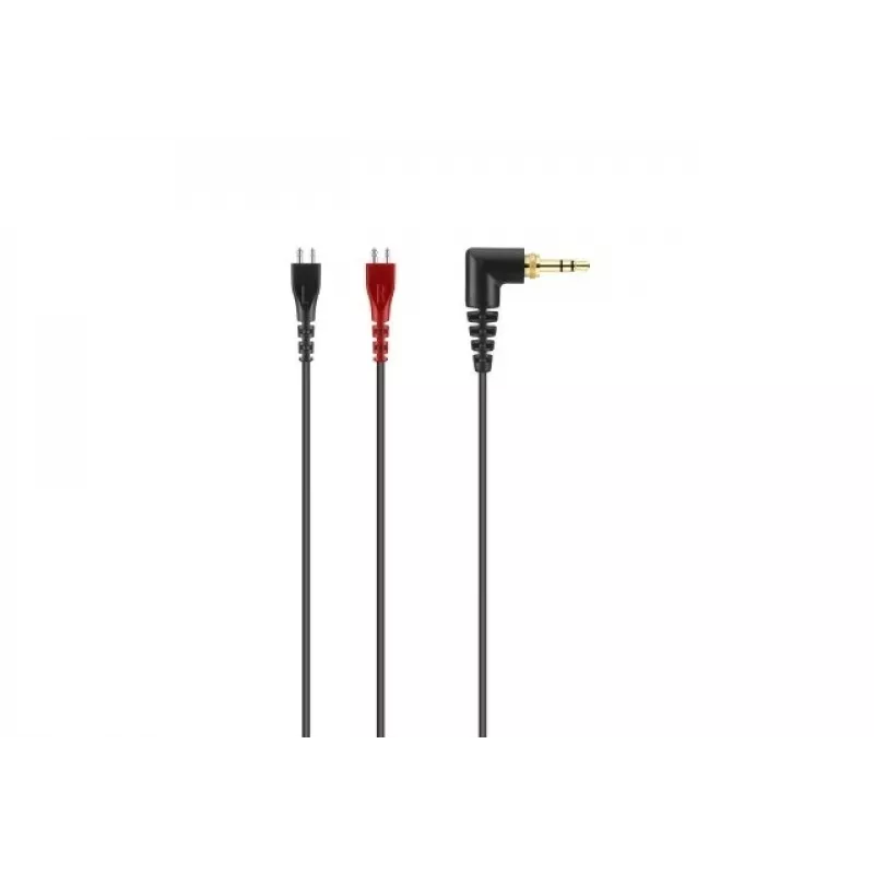 Sennheiser HD 25 - profesionālas austiņas, dinamiskas, slēgtas