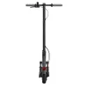 Elektriskais skrejritenis ar 10 collu riteņiem 48V 350W MI Electric Scooter 5 melns (114,2x56,6x127,5 cm) XIMISCOOT5