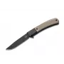 Saliekamais nazis BOKER PLUS Modern Gentleman 01BO931 — salokāms asmens, tērauda rokturis