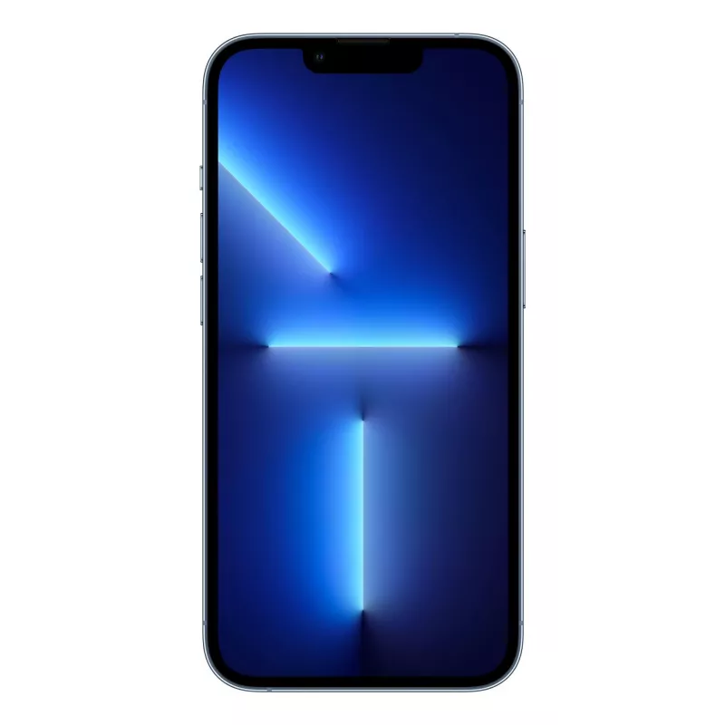 REFURB. Phone Iphone 13 PRO/128GB Sierra Zils A Grade Sarkans
