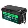Baterija AGM VRLA 12V 65Ah IP54
