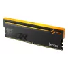Galddatora DDR5 atmiņa Lexar THOR RGB 2nd Gen 32 GB (2 x 16 GB) 288‑kontaktu DIMM CL36 1,4 V