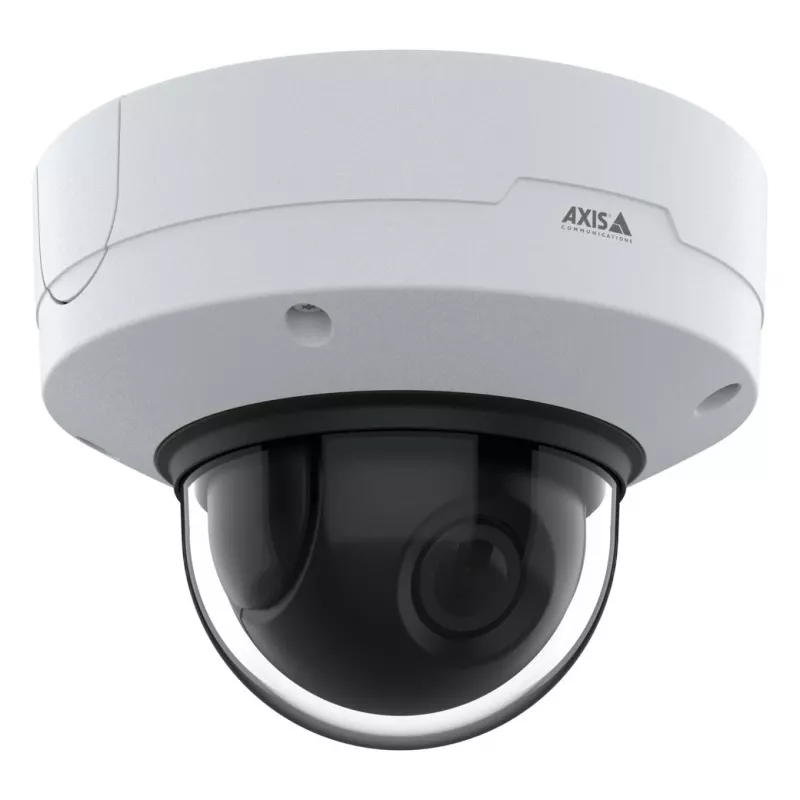 IP drošības kamera Axis 02616-001 Kupola Āra 2688 x 1512 pikseļi