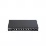 Ruijie Networks RG-EG305GH-P-E vadu maršrutētājs, melns