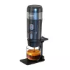 Pārnēsājama 3-in-1 kafijas automāts ar futrāli 80W HiBREW H4A