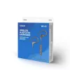 Savio WE-03 bezvadu Bluetooth austiņas