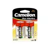 Camelion | D/LR20 | Plus Alkaline | 2 gab.