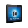 LCD monitori 1590L 15 collu skārienekrāns HDMI VGA USB Bezrāmja