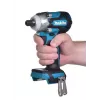 MAKITA DTW301Z triecienskrūvgriezis 1/2 18V melns, zils