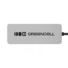USB centrmezgls zaļa Cell HUB-GC-C4A — 4 portu USB-C 3.0 centrmezgls