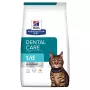 HILL'S PRESCRIPTION DIET Feline t/d Sausā kaķu barība ar vistu 1,5 kg