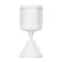 Kustības sensors (griestu/sienas) Xiaomi Motion Sensor 2S — 130° noteikšana, 7 m diapazons, Bluetooth 5.0, CR2450, balts
