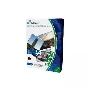 Photo Paper A4 balta Matte MediaRange MRINK111