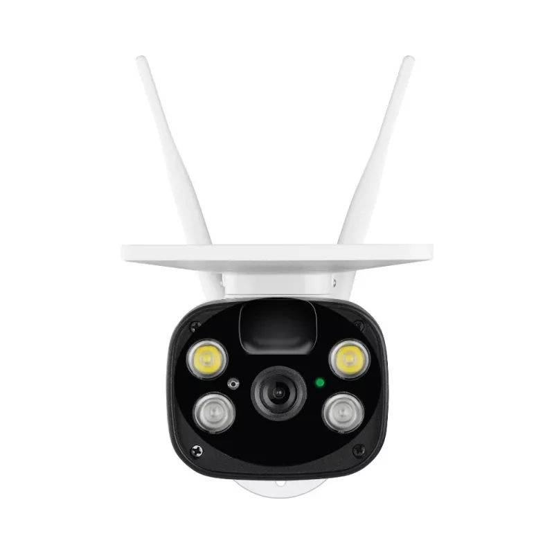 IP drošības kamera omajin by Netatmo OSC-01-EU Wi-Fi 4