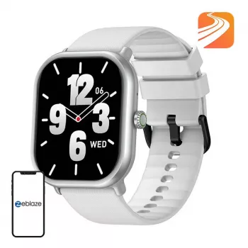 Viedpulkstenis Zeblaze GTS 3 PRO Balts