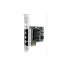 HPE Broadcom BCM5719 Ethernet 1Gb 4-portu BASE-T adapteris priekš