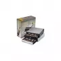 Metapace K-2 - elektroniskā naudas kaste - Melna