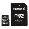 Atmiņas karte MICRO SDXC 128GB C10/W/ADAPTER 3433491 INTENSO