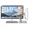 JAPANNEXT FHD skārienekrāna monitors 54,61 cm (21,5 inch) 1920x1080 pikseļi, IPS panelis, 8 ms, 75 Hz, AMD FreeSync, HDMI, skārienekrāns (JN-IPS2152FHDR-C65W-FLD-T)