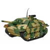 Cobi Blocks Jagdpanzer 38t Brave konstrukciju komplekts, 731 detaļas