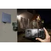Technaxx 4G PT Dome TX-290 ar saules paneli