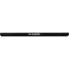 M-AUDIO Keystation 88 MK3 MIDI klaviatūra 88 taustiņi USB Melna, Balta