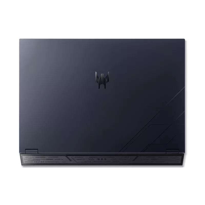Acer Predator Helios Neo 18 AI PHN18-72 NH.QVEEG.00B spēļu klēpjdators 45,7 cm (18 inch) 2560x1600 - Intel Core Ultra 9 275HX - 2TB SSD - GeForce RTX 5070 - HDMI/USB-C - Windows 11 Home