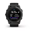 Garmin EPIX PRO g2 51mm Sapphire Carbon Gray DLC Titanium Melns