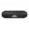 SANDISK Professional G-DRIVE 4TB 3.5 collu USB-C 5Gbps USB 3.1 Enterprise klases galddatora cietais disks - Space Grey