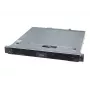 Tīkla videoreģistrators AXIS S1224 RACK 12 TB — AXIS S1224 RACK ar 12 TB krātuvi