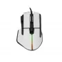White Shark GM-9006 MARROK balta RGB / 12 000 dpi
