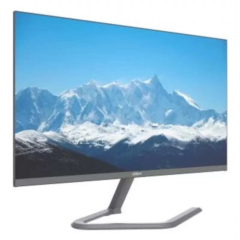Dahua Technology LM24-C201P datora monitors 60,5 cm (23,8 collas) 1920 x 1080 pikseļi Full HD LED pelēks