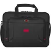 Wenger portfeļa soma klēpjdatoram Icons Business Prospectus 35,56 cm (14 collas) melna
