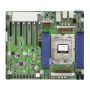 Mātesplate ASROCK TURIND8-2L2T CEB Socket SP5 Single