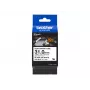 Printera lente Brother HSe-261E melna 3.1 cm x 1.5 m