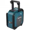 Makita radio MR007G ar lādētāju DAB/DAB+ USB